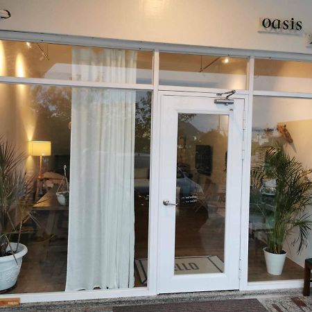 Oasis Inn Heng-ch'un Esterno foto