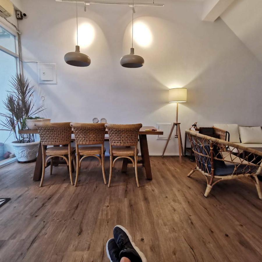 Oasis Inn Heng-ch'un Esterno foto
