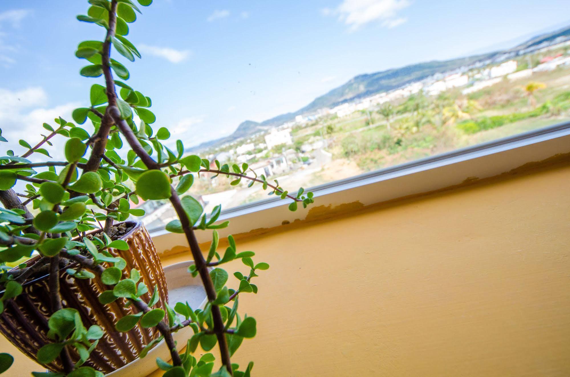 Oasis Inn Heng-ch'un Esterno foto